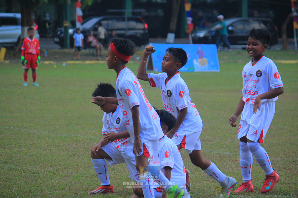 ijl u10 030825 berlian nusantara vs isa marzuki badriawan