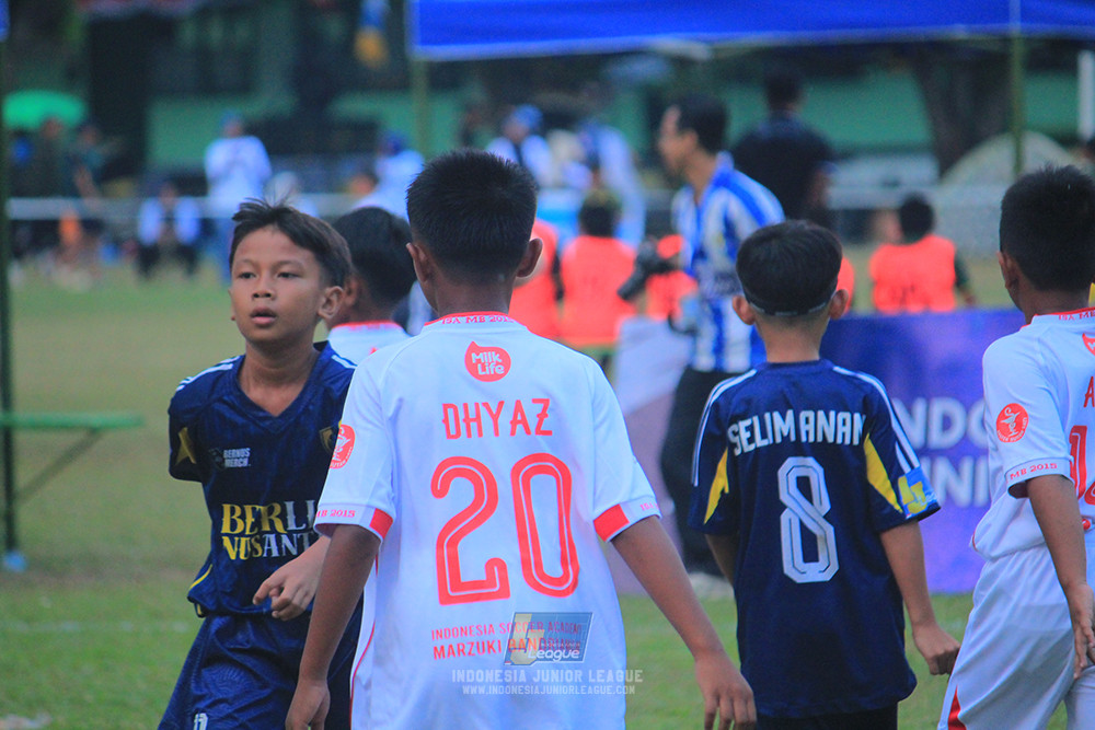 ijl u10 030825 berlian nusantara vs isa marzuki badriawan