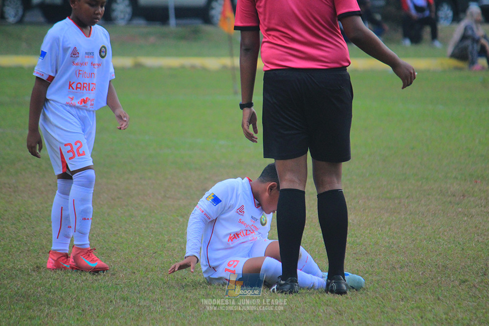 ijl u10 030825 berlian nusantara vs isa marzuki badriawan