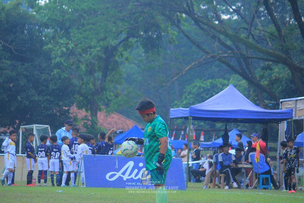 ijl u10 030825 berlian nusantara vs isa marzuki badriawan