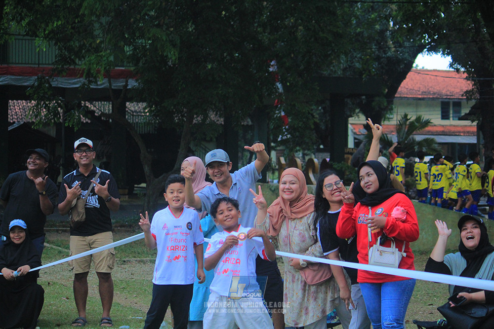 ijl u10 030825 berlian nusantara vs isa marzuki badriawan