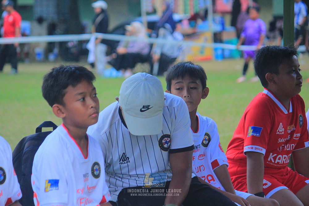 ijl u10 030825 berlian nusantara vs isa marzuki badriawan