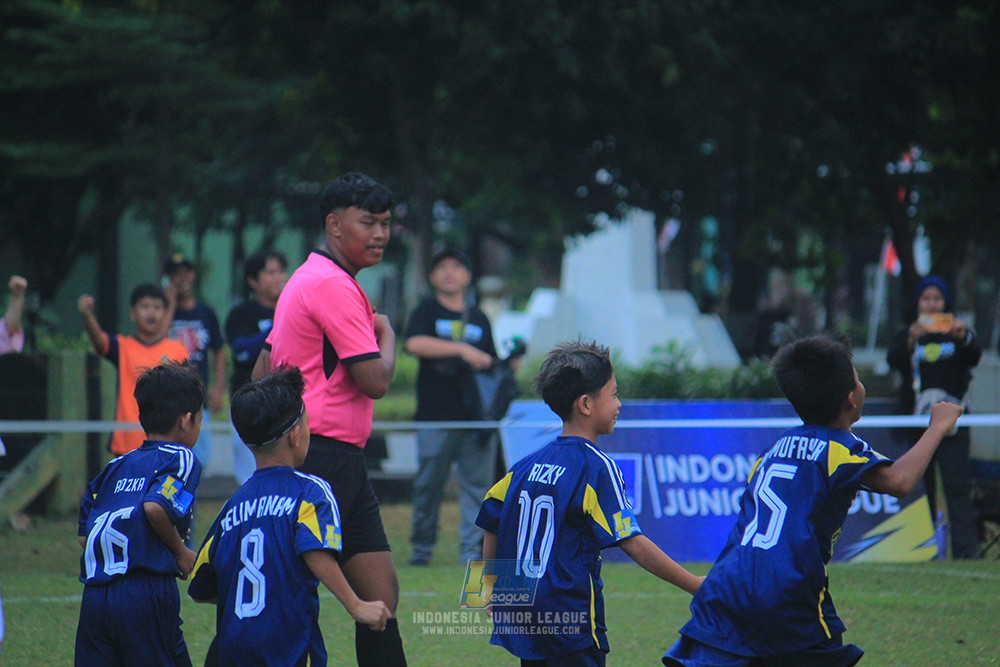 ijl u10 030825 berlian nusantara vs isa marzuki badriawan