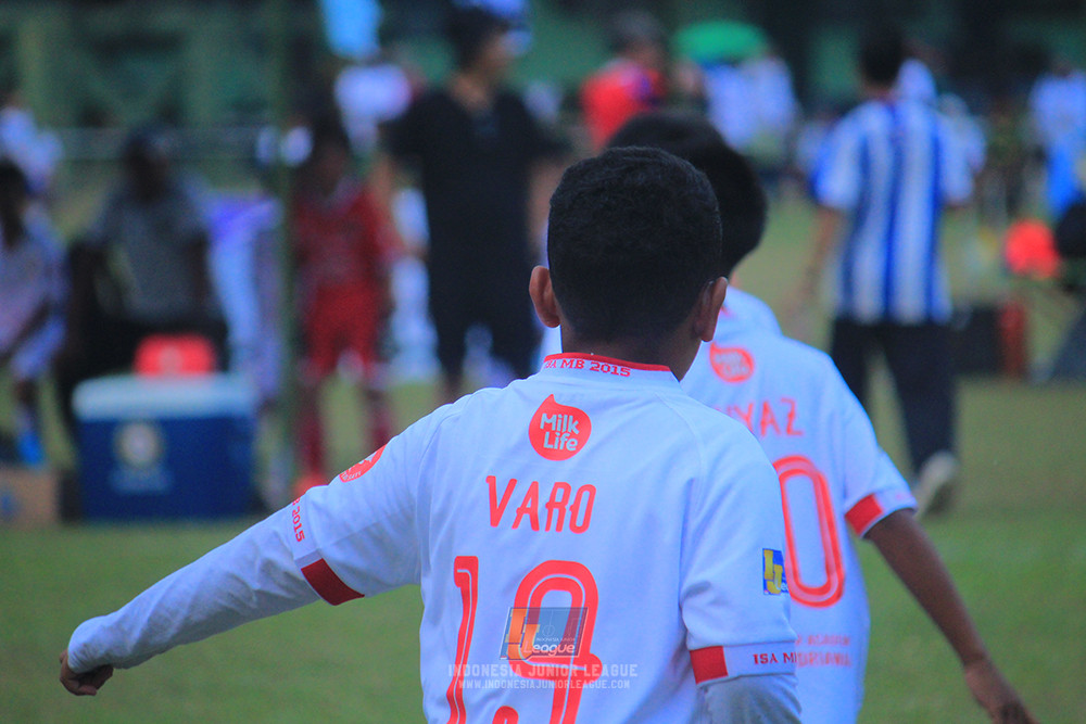 ijl u10 030825 berlian nusantara vs isa marzuki badriawan