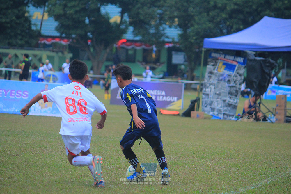 ijl u10 030825 berlian nusantara vs isa marzuki badriawan