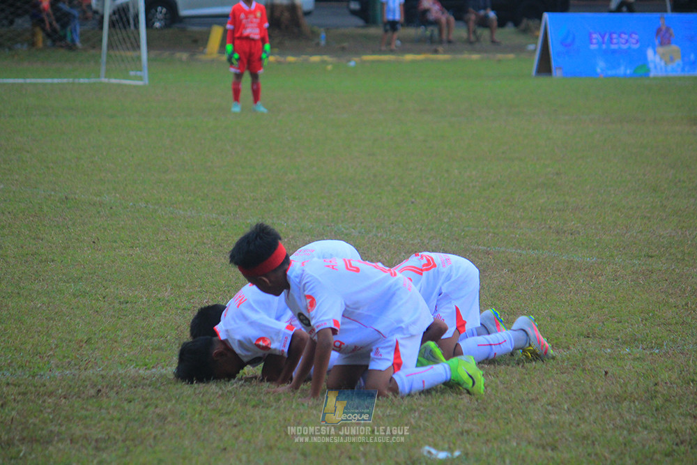 ijl u10 030825 berlian nusantara vs isa marzuki badriawan