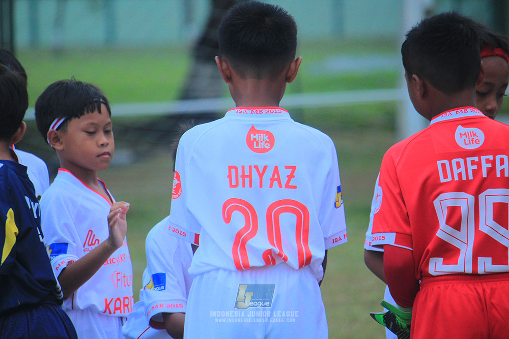 ijl u10 030825 berlian nusantara vs isa marzuki badriawan