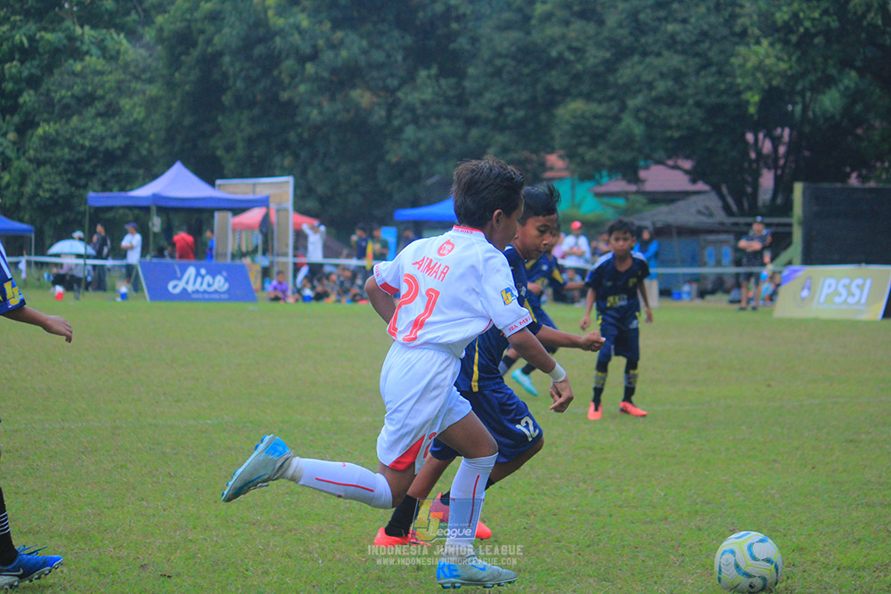ijl u10 030825 berlian nusantara vs isa marzuki badriawan
