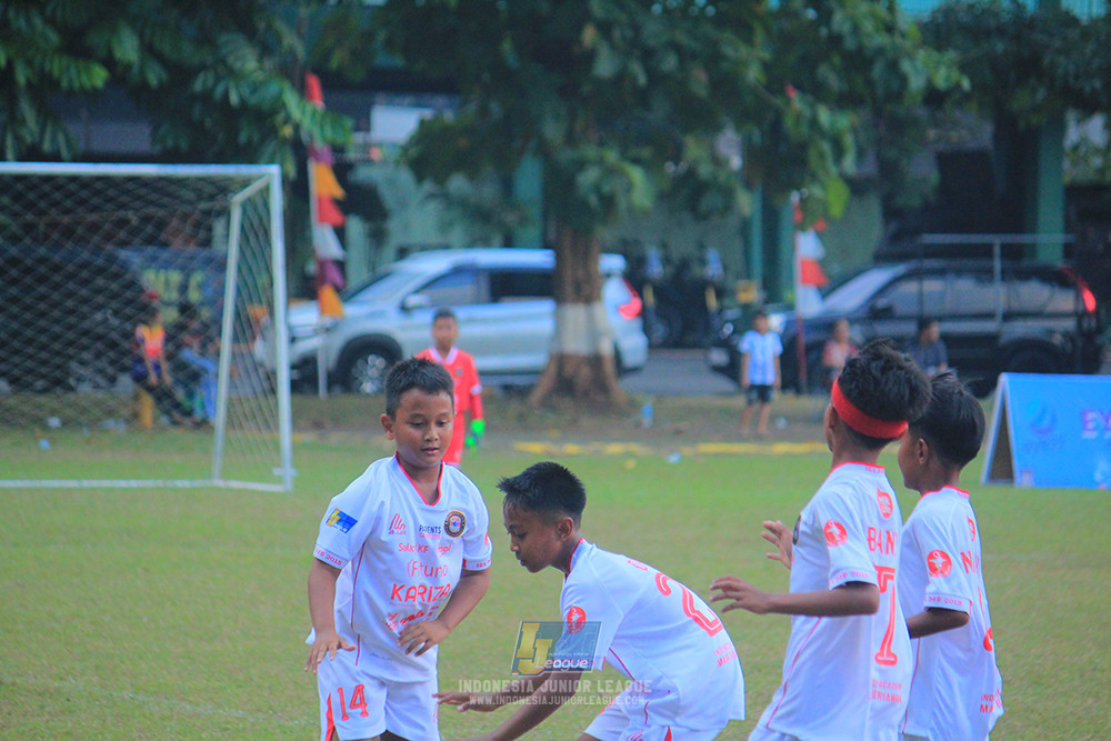 ijl u10 030825 berlian nusantara vs isa marzuki badriawan