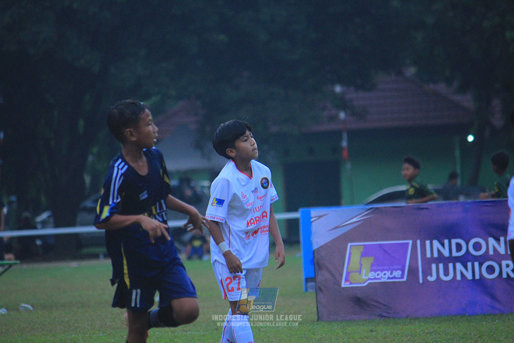 ijl u10 030825 berlian nusantara vs isa marzuki badriawan