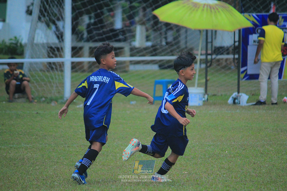 ijl u10 030825 berlian nusantara vs isa marzuki badriawan