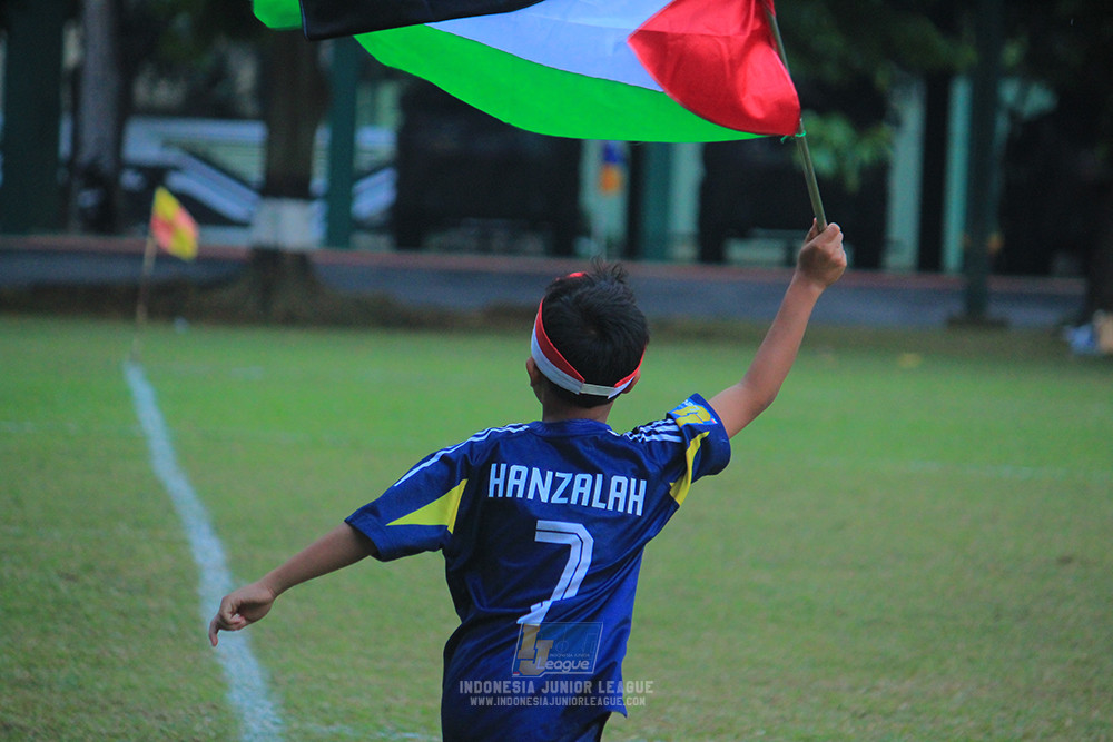 ijl u10 030825 berlian nusantara vs isa marzuki badriawan