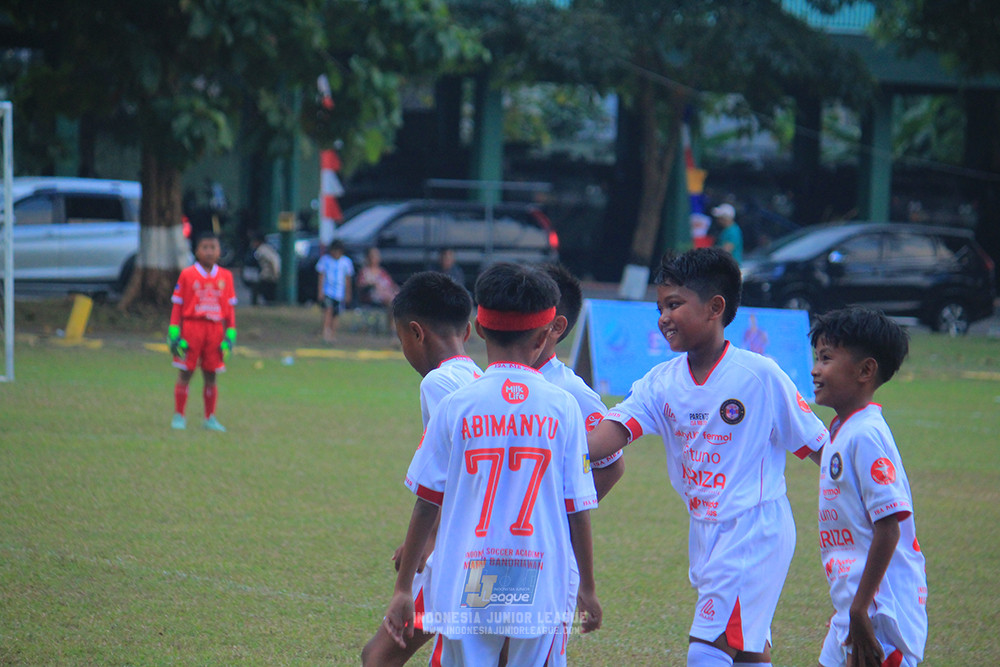 ijl u10 030825 berlian nusantara vs isa marzuki badriawan
