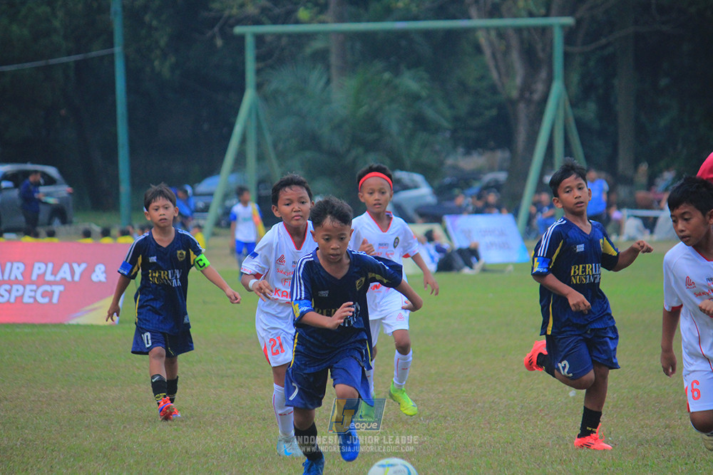 ijl u10 030825 berlian nusantara vs isa marzuki badriawan