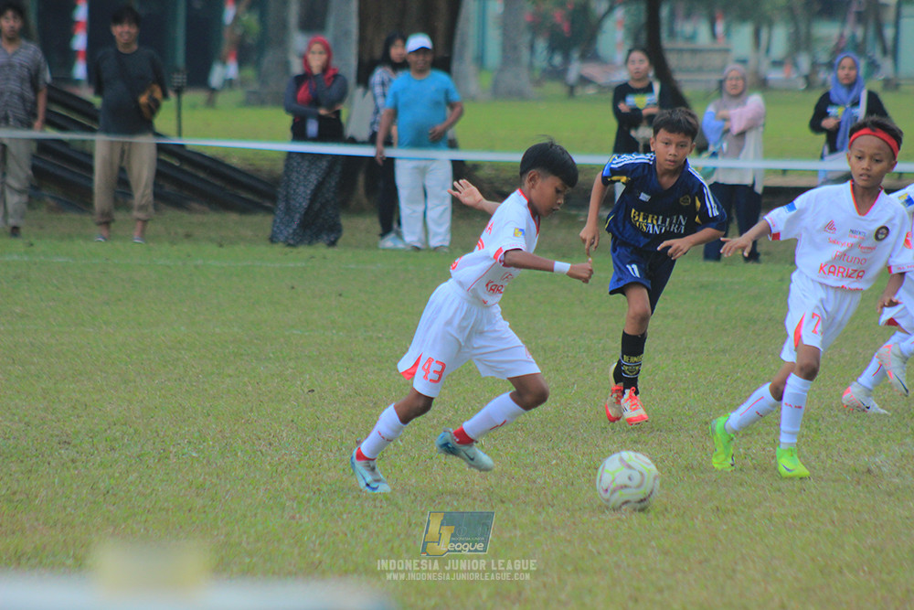 ijl u10 030825 berlian nusantara vs isa marzuki badriawan
