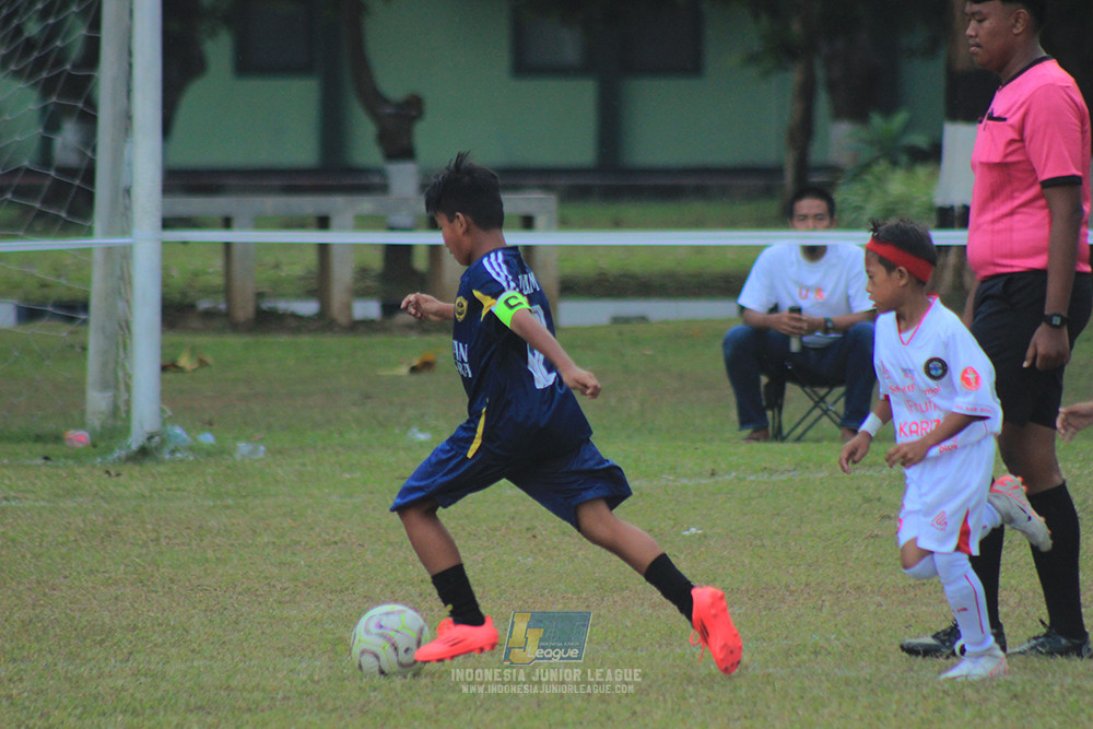 ijl u10 030825 berlian nusantara vs isa marzuki badriawan