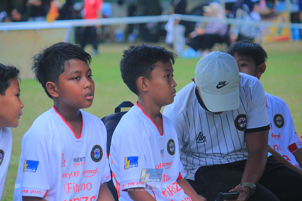 ijl u10 030825 berlian nusantara vs isa marzuki badriawan