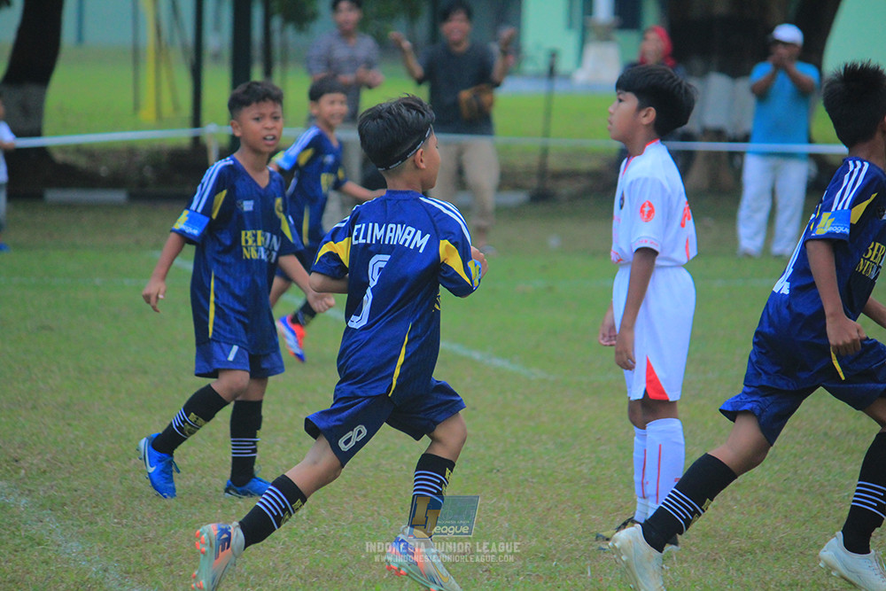 ijl u10 030825 berlian nusantara vs isa marzuki badriawan