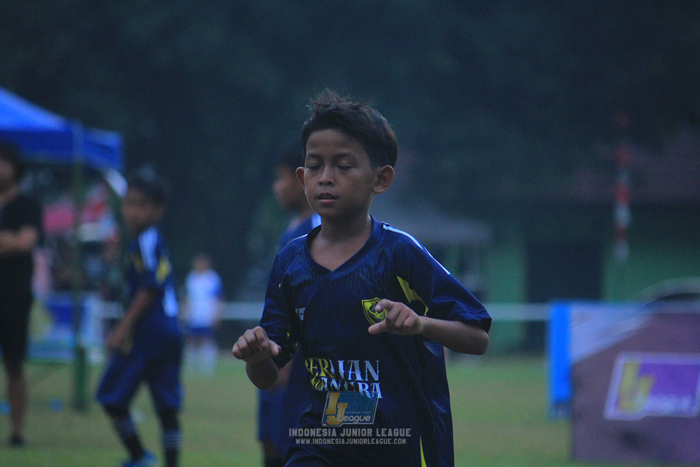 ijl u10 030825 berlian nusantara vs isa marzuki badriawan