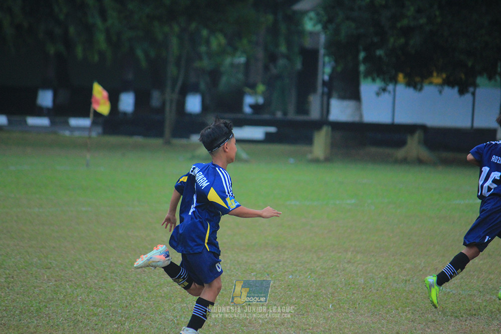 ijl u10 030825 berlian nusantara vs isa marzuki badriawan
