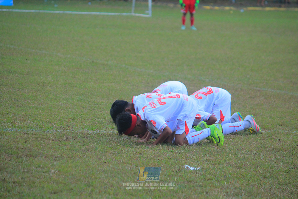 ijl u10 030825 berlian nusantara vs isa marzuki badriawan