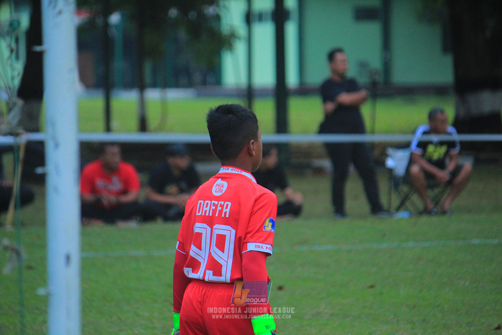 ijl u10 030825 berlian nusantara vs isa marzuki badriawan