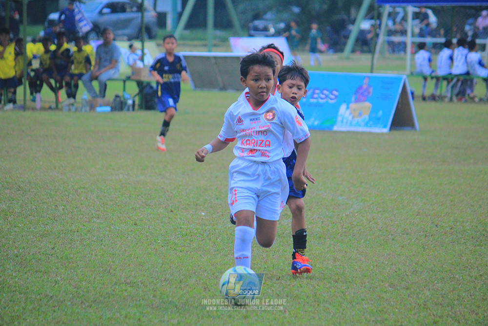 ijl u10 030825 berlian nusantara vs isa marzuki badriawan