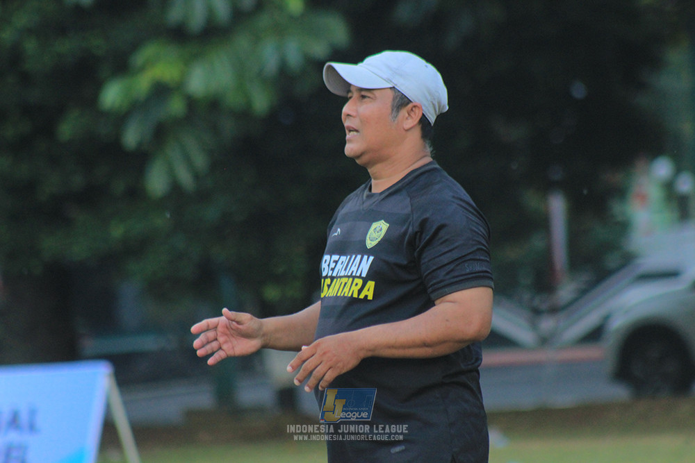ijl u10 030825 berlian nusantara vs isa marzuki badriawan