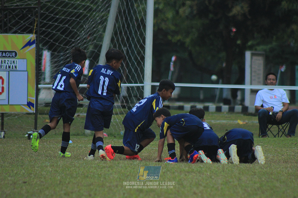 ijl u10 030825 berlian nusantara vs isa marzuki badriawan