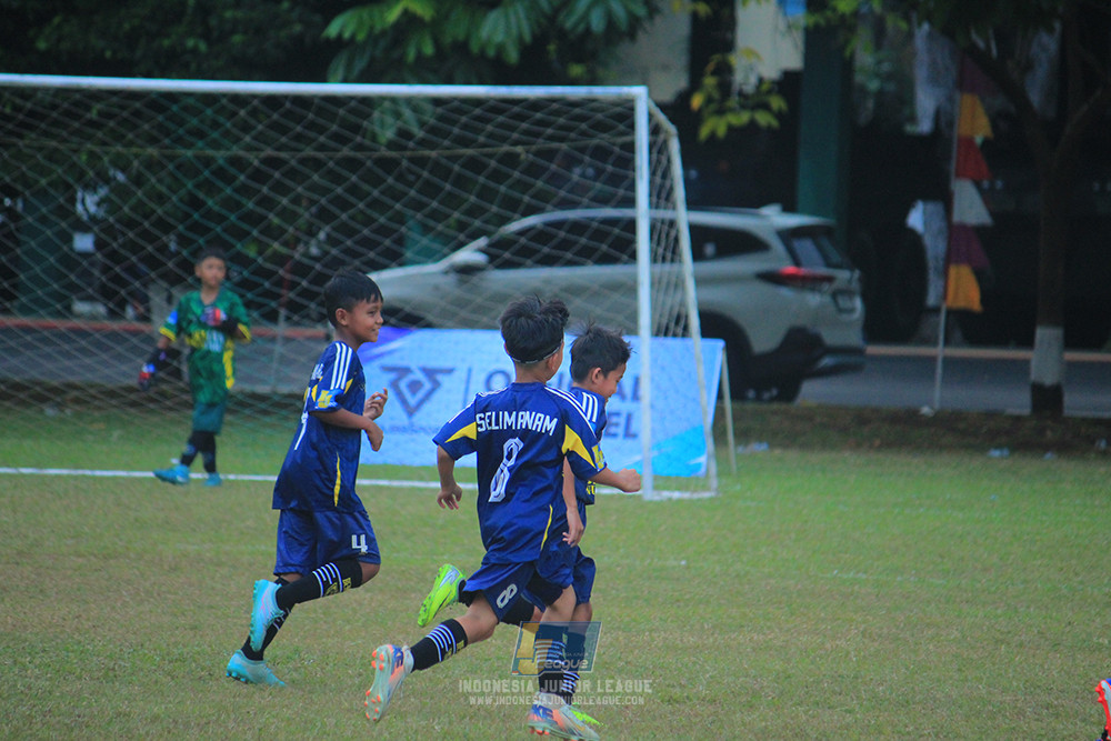 ijl u10 030825 berlian nusantara vs isa marzuki badriawan