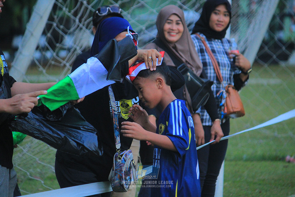 ijl u10 030825 berlian nusantara vs isa marzuki badriawan