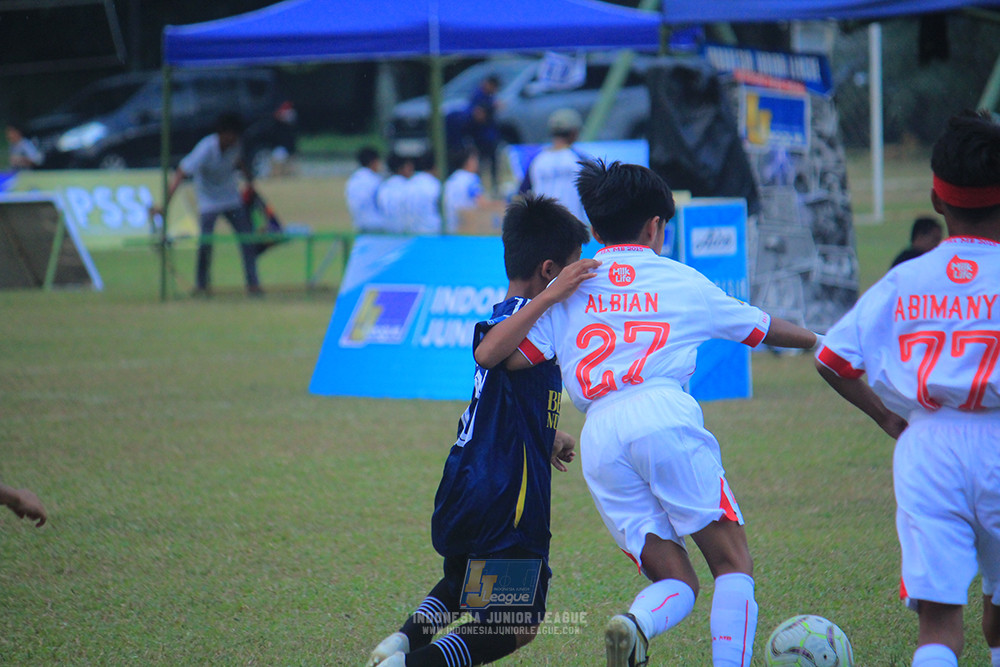ijl u10 030825 berlian nusantara vs isa marzuki badriawan
