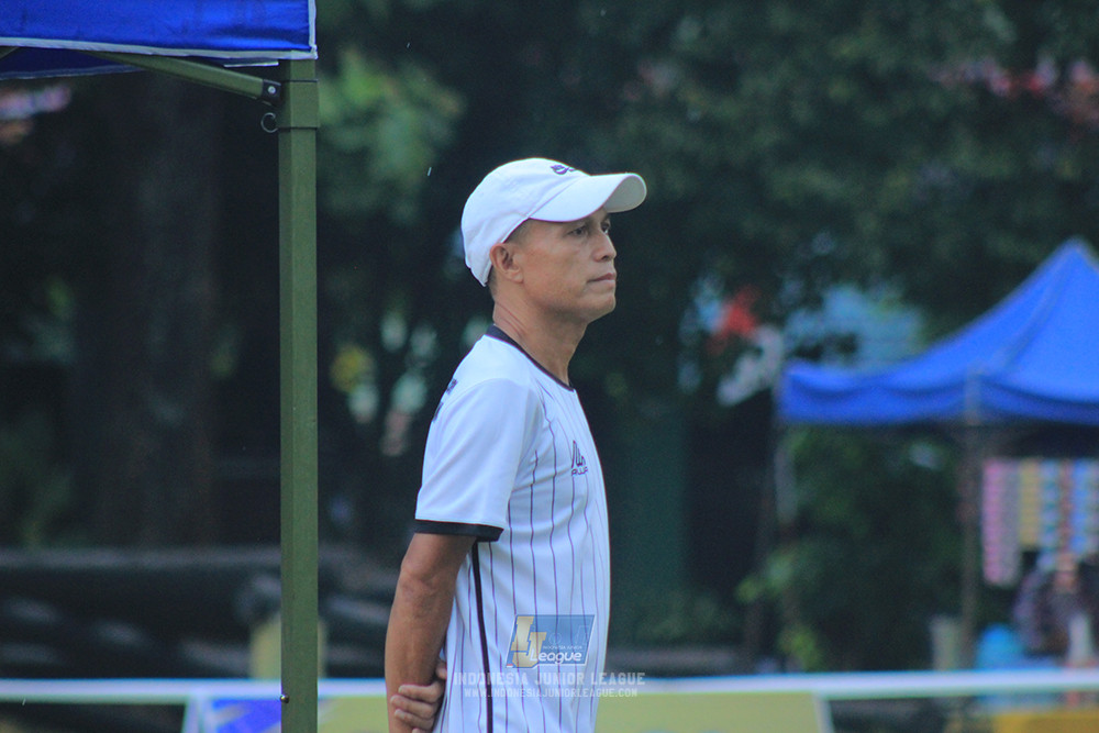 ijl u10 030825 berlian nusantara vs isa marzuki badriawan