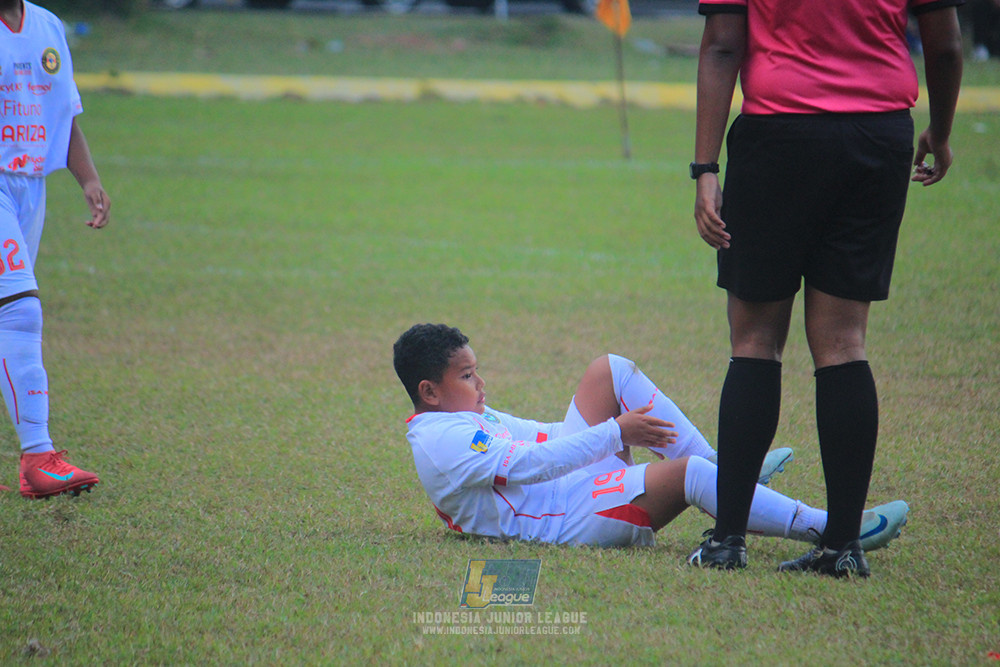 ijl u10 030825 berlian nusantara vs isa marzuki badriawan