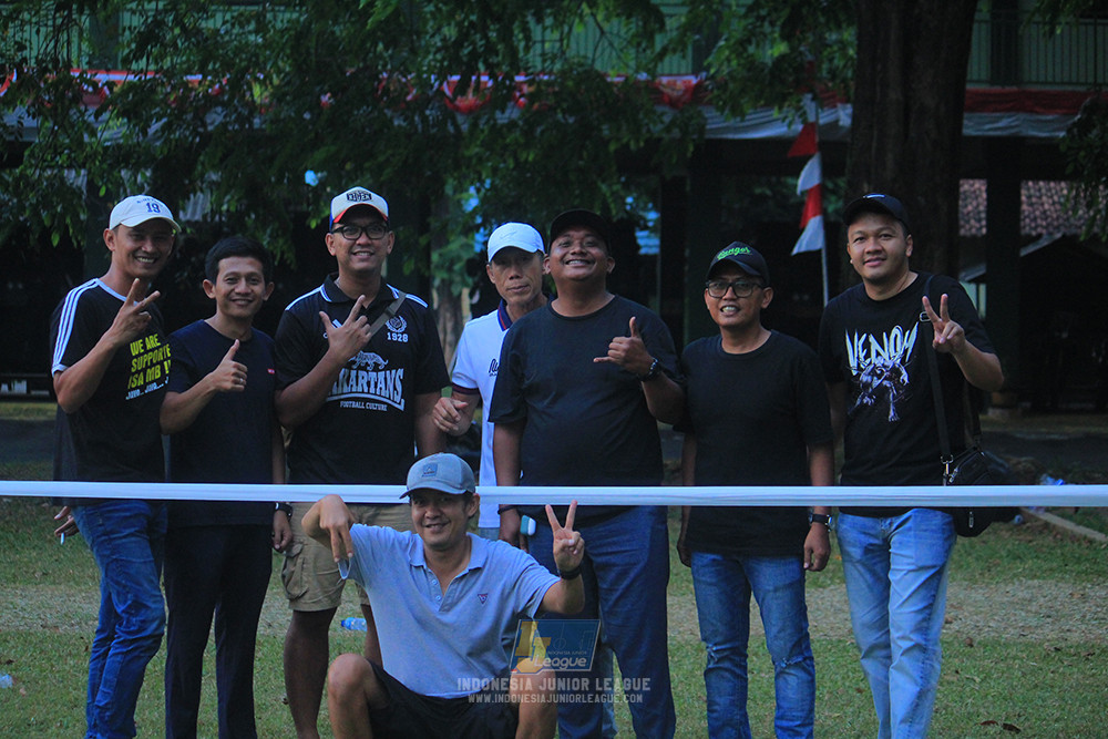 ijl u10 030825 berlian nusantara vs isa marzuki badriawan