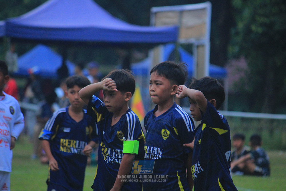 ijl u10 030825 berlian nusantara vs isa marzuki badriawan