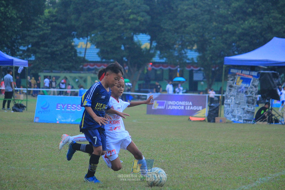 ijl u10 030825 berlian nusantara vs isa marzuki badriawan