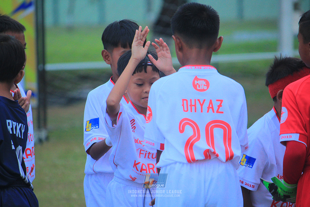 ijl u10 030825 berlian nusantara vs isa marzuki badriawan