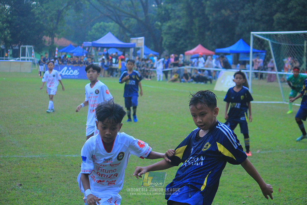 ijl u10 030825 berlian nusantara vs isa marzuki badriawan
