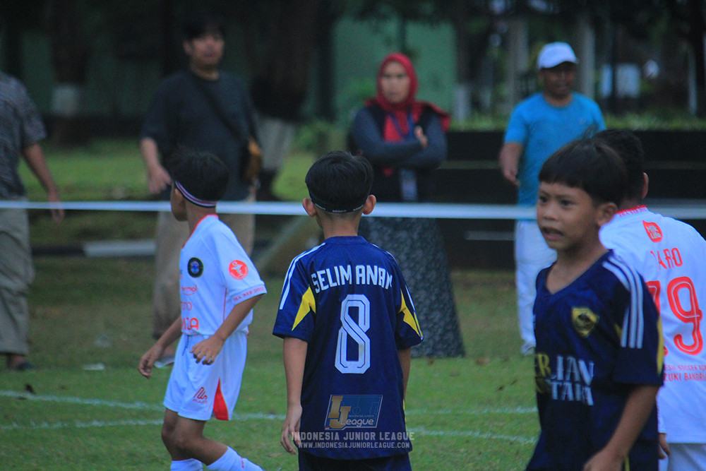 ijl u10 030825 berlian nusantara vs isa marzuki badriawan
