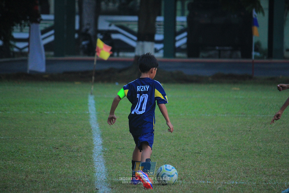 ijl u10 030825 berlian nusantara vs isa marzuki badriawan