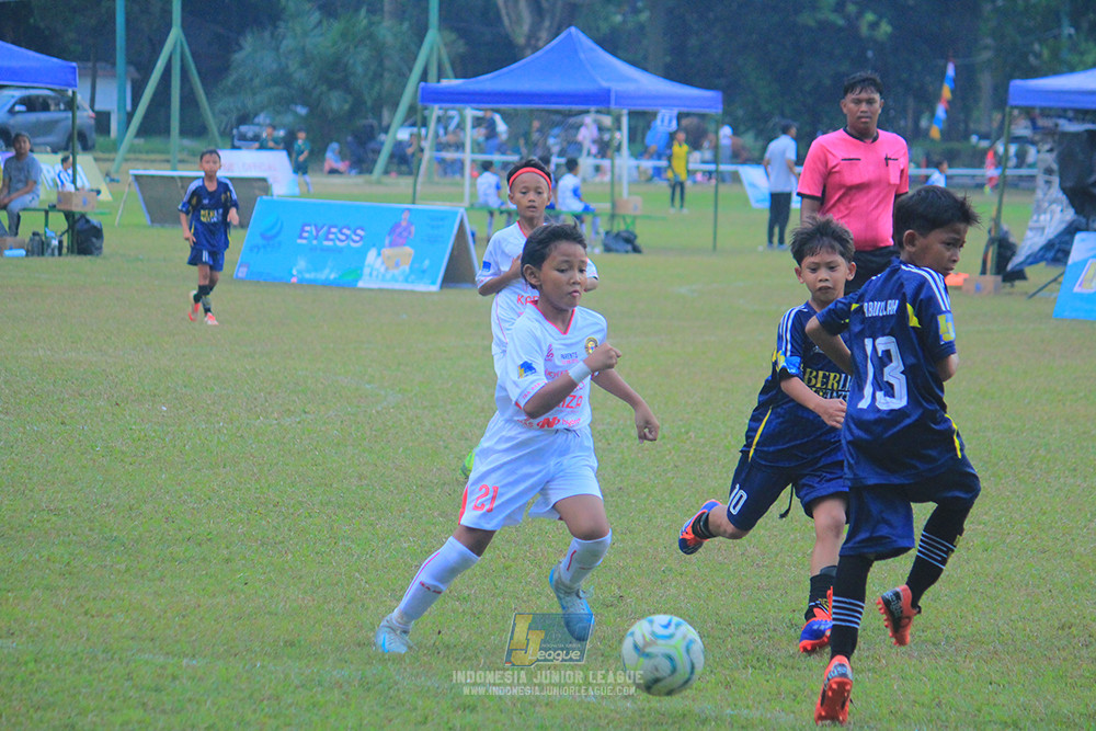 ijl u10 030825 berlian nusantara vs isa marzuki badriawan