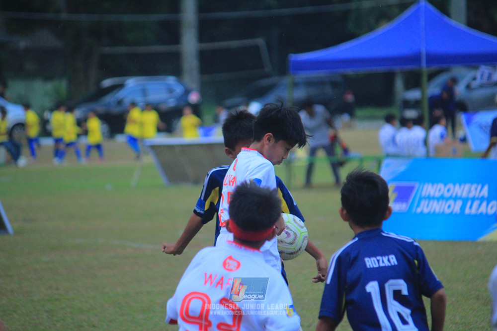 ijl u10 030825 berlian nusantara vs isa marzuki badriawan