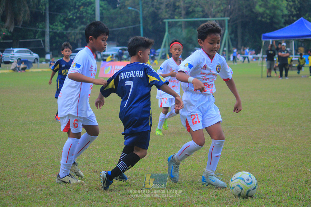 ijl u10 030825 berlian nusantara vs isa marzuki badriawan
