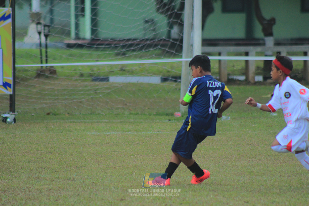 ijl u10 030825 berlian nusantara vs isa marzuki badriawan