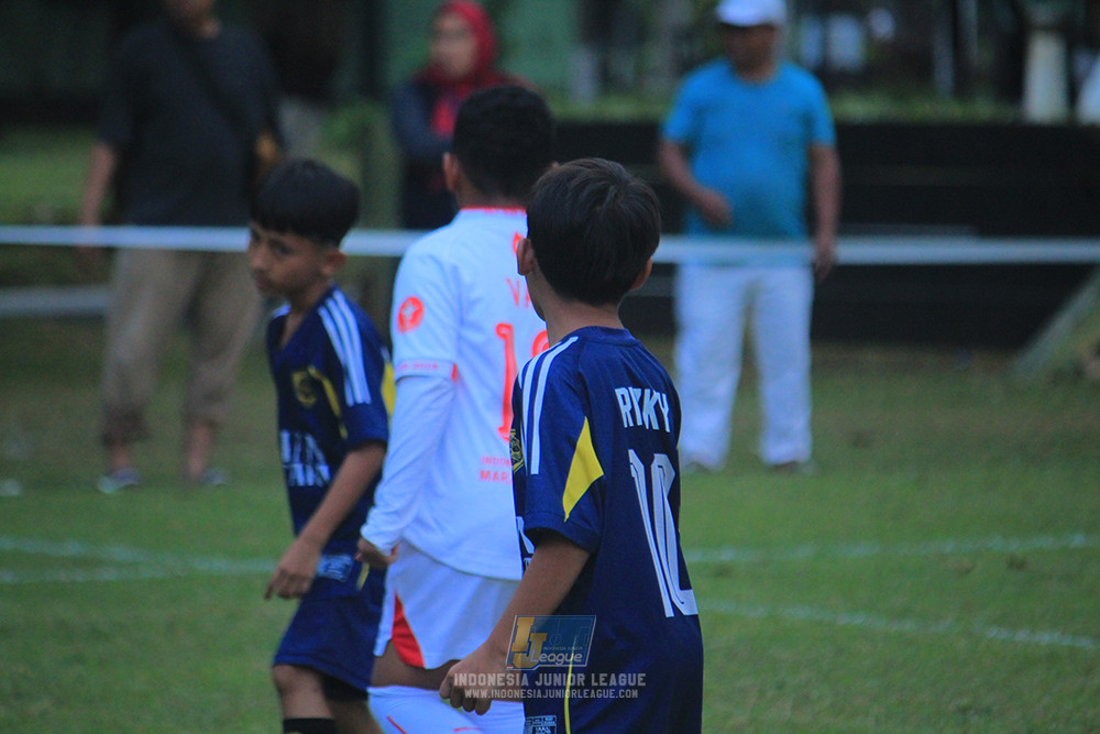 ijl u10 030825 berlian nusantara vs isa marzuki badriawan