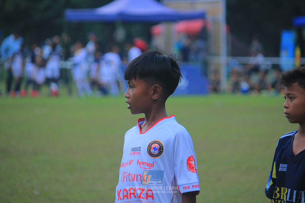 ijl u10 030825 berlian nusantara vs isa marzuki badriawan