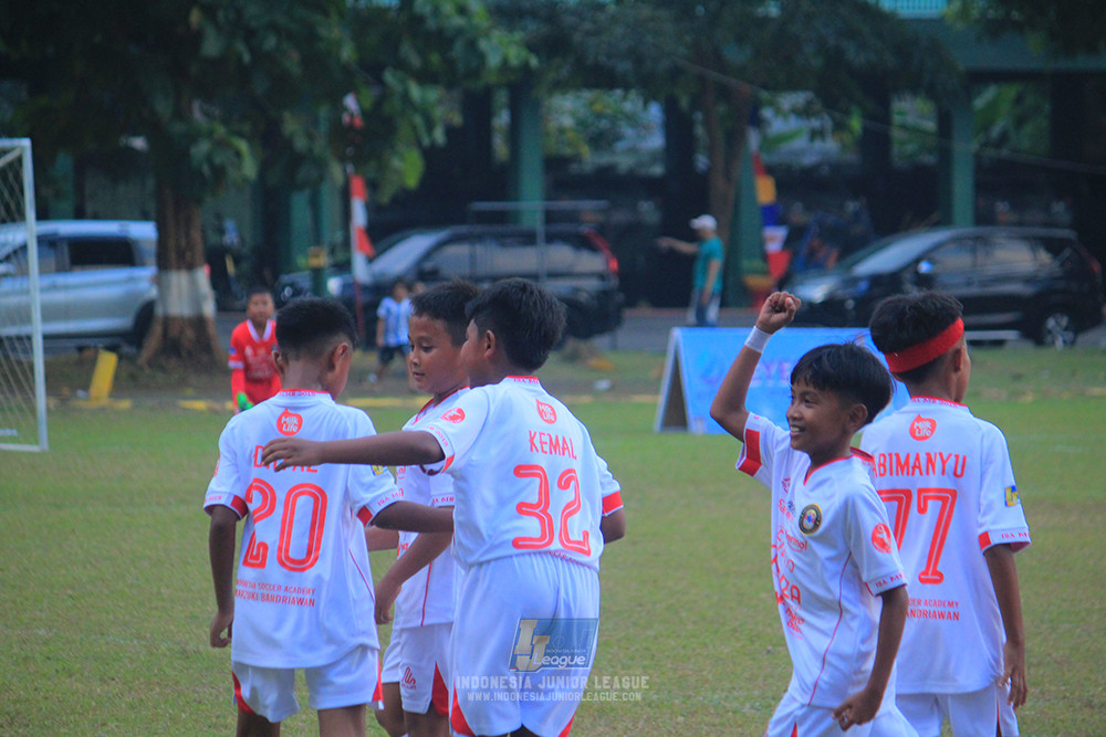 ijl u10 030825 berlian nusantara vs isa marzuki badriawan