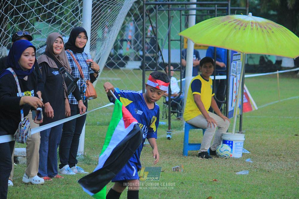 ijl u10 030825 berlian nusantara vs isa marzuki badriawan