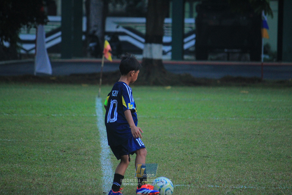 ijl u10 030825 berlian nusantara vs isa marzuki badriawan